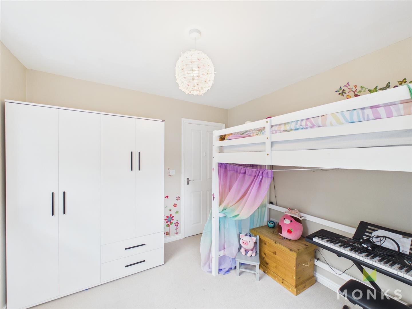 19 Stall Meadow, Shrewsbury, SY4 5YL For Sale